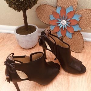 Michael Kors Heels